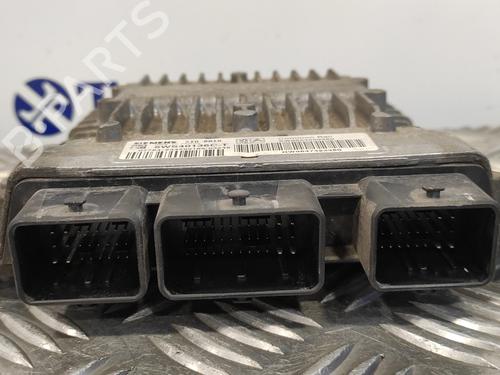 Engine control unit (ECU) PEUGEOT PARTNER Box Body/MPV (5_, G_)  | BP13253991M57 
