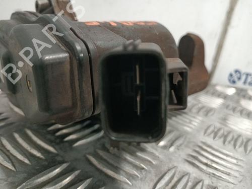 Left rear brake caliper RENAULT SCÉNIC III (JZ0/1_) 1.6 dCi (JZ00, JZ12) | BP29568727M107 