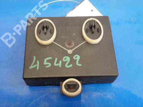 Electronic module VW GOLF VII (5G1, BQ1, BE1, BE2) 1.6 TDI | BP5337127M83 