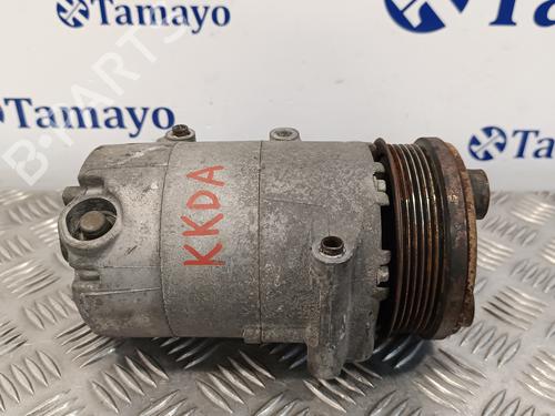 AC compressor FORD FOCUS II (DA_, HCP, DP) 1.8 TDCi | BP16814289M34 