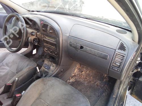 Engine control unit (ECU) CITROËN XSARA (N1) 2.0 HDi 90 | BP12953387M57 