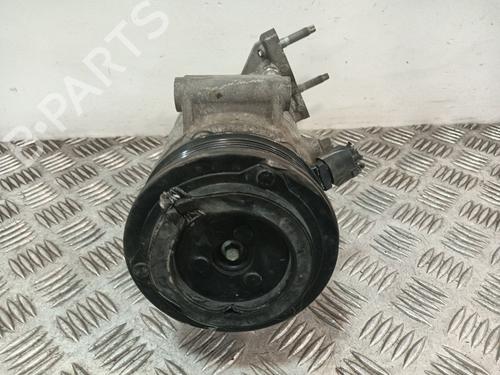 AC compressor FORD FIESTA VII (HJ, HF) 1.1 Ti-VCT | BP36003707M34 - Image 5