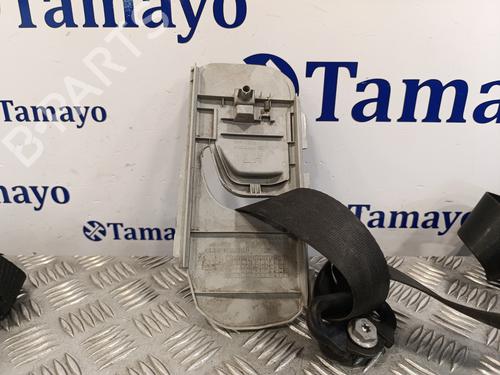 Front left seatbelt NISSAN QASHQAI / QASHQAI +2 I (J10, NJ10, JJ10E)  | BP18723921I26 
