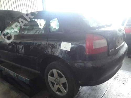 Left front driveshaft AUDI A3 (8L1)  | BP8696193M38 
