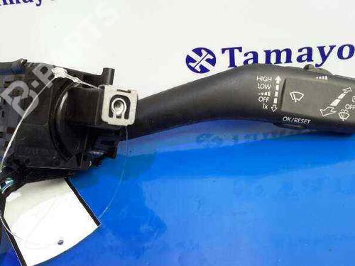 Used Steering column stalk SEAT LEON (1P1) [2005-2013]  5603435