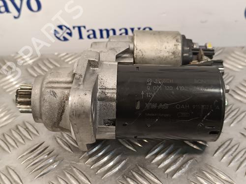 Starter SKODA YETI (5L) 1.2 TSI | BP16474777M8 