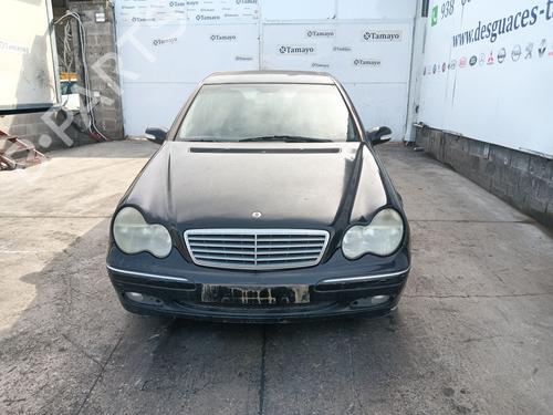 Engine MERCEDES-BENZ C-CLASS (W203) C 220 CDI (203.006, 203.008) | BP38622666M1 - Image 6