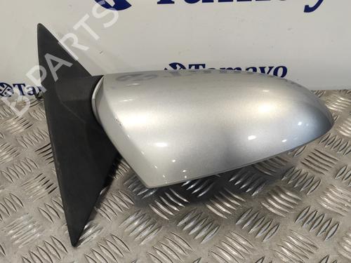 Right mirror NISSAN ALMERA II (N16)  | BP13295999C27