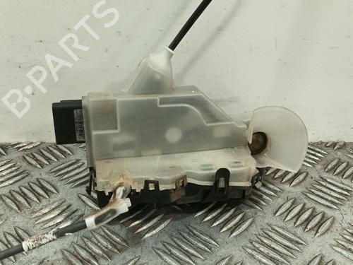 Used Front left lock Front left lock CITROËN C3 III (SX) 1.2 PURETECH 82 (82 hp) 33554922 33554922