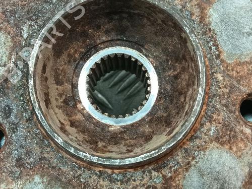 Right rear steering knuckle BMW 1 (E81) 118 d | BP34158444M28  - Image 6