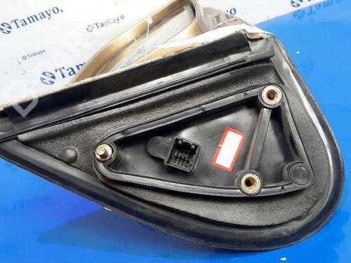 Right mirror HYUNDAI SANTA FÉ I (SM) 2.7 4x4 | BP5827820C27 