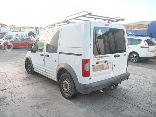 Engine control unit (ECU) FORD TRANSIT CONNECT (P65_, P70_, P80_) 1.8 TDCi | BP40265939M57 - Image 8