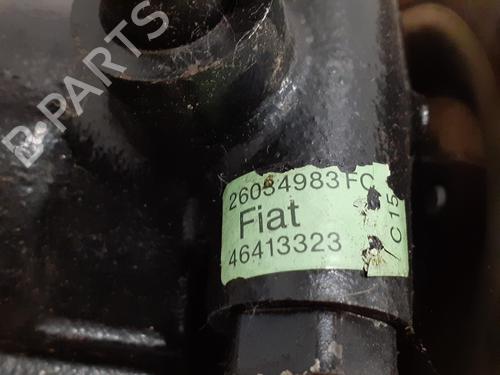 Steering pump FIAT PUNTO Convertible (176_)  | BP1710952M99 