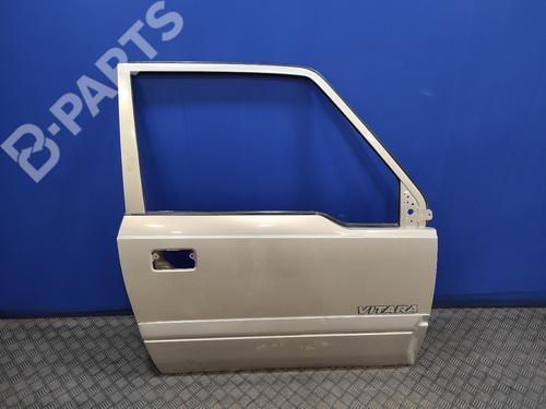 Used Right front door SUZUKI VITARA (ET, TA, TD) 1.6 (SE 416) (95 hp) 1908082