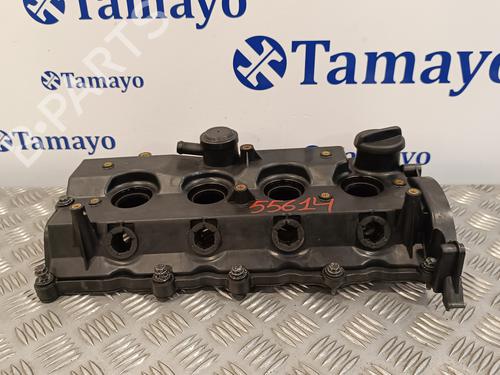Used Valve cover OPEL ASTRA J (P10) 1.7 CDTI (68) (110 hp) 16406842