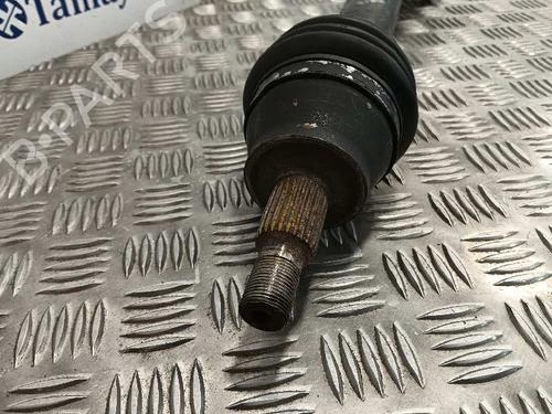 Right front driveshaft MERCEDES-BENZ A-CLASS (W169)  | BP24921835M39 