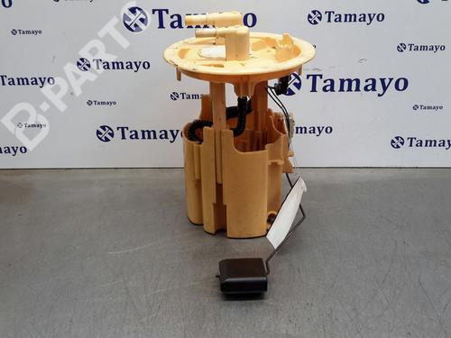 Fuel pump PEUGEOT 206+ (2L_, 2M_) 1.4 HDi eco 70 | BP7095171M76 