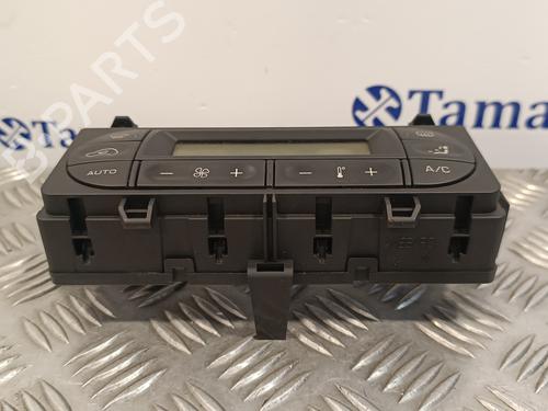 Airco bedieningspaneel CITROËN C3 I (FC_, FN_) 1.4 i | BP16684009I5 