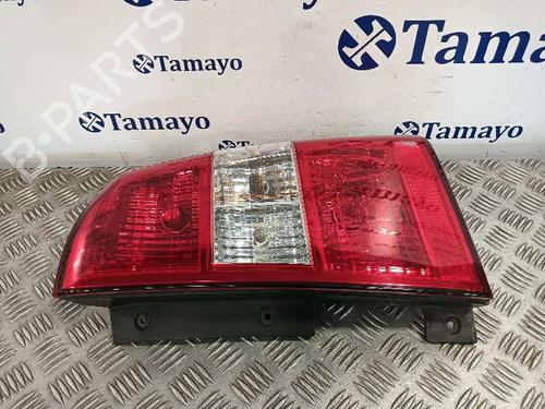 Right taillight KIA CARNIVAL II (GQ)  | BP26692405C35 