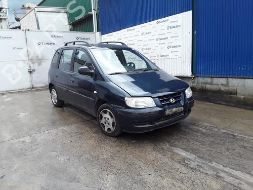Gearbox HYUNDAI MATRIX (FC)  | BP25287227M3 