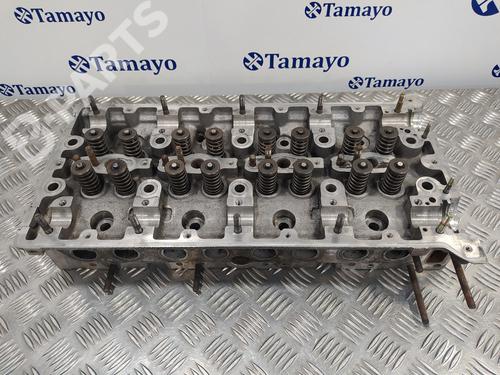 Used Cylinder head KIA CARNIVAL II (GQ) 2.9 CRDi (144 hp) 10970022