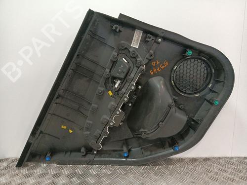 Rear right panel CHEVROLET CRUZE Hatchback (J305) 1.7 D | BP32868571C61  - Image 5