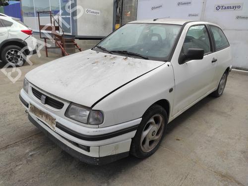 Gearbox SEAT IBIZA II (6K1)  | BP18459648M3 