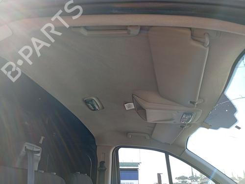 Toit intérieur Toit intérieur 38510521 38510521