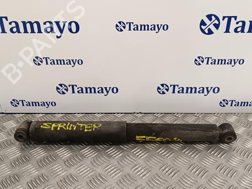 Right rear shock absorber MERCEDES-BENZ SPRINTER 4-t Platform/Chassis (B904) 411 CDI BP15399156M19