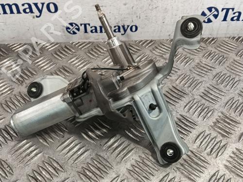 Rear wiper motor KIA RIO III (UB)  | BP29867196M102