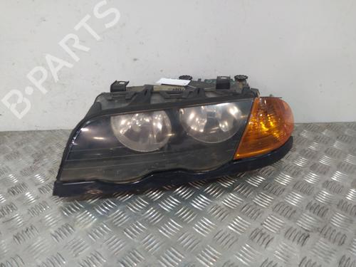 left-headlight-bmw-3-e46-1997-1998-1999-2000-2001-2002-2003-2004-2005-39499770 main image