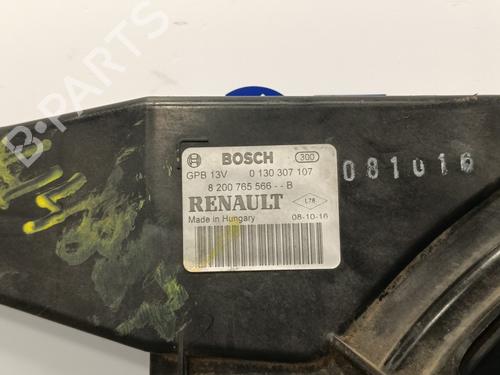 BP17985257M35 | Koelventilatormotor DACIA SANDERO 1.4 (BS0C, BS0A, BS0G, BS1F, BS0E) BP17985257M35