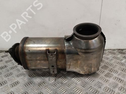 Catalyst VOLVO V40 Hatchback (525) D3 | BP37266323M10 - Image 3
