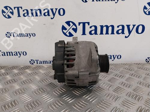 Alternator KIA SPORTAGE II (JE_, KM_)  | BP26878664M7 