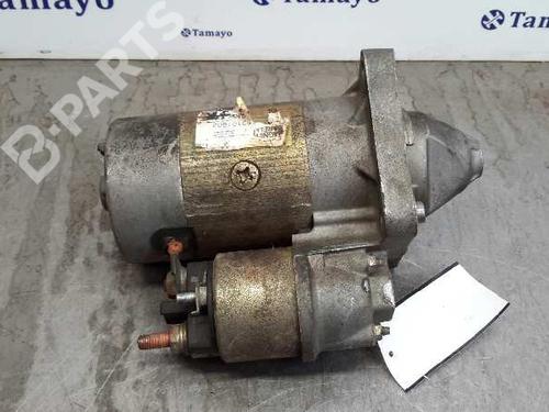 Starter FIAT SEICENTO / 600 (187_)  | BP6000470M8 