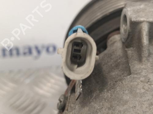 AC compressor FIAT CROMA (194_)  | BP17212846M34 