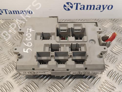 Fuse box BMW 3 (E90)  | BP16587502E1 