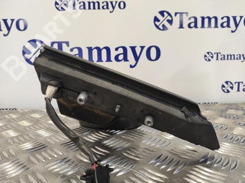 Right mirror SEAT ALTEA (5P1) 1.6 | BP9963505C27 