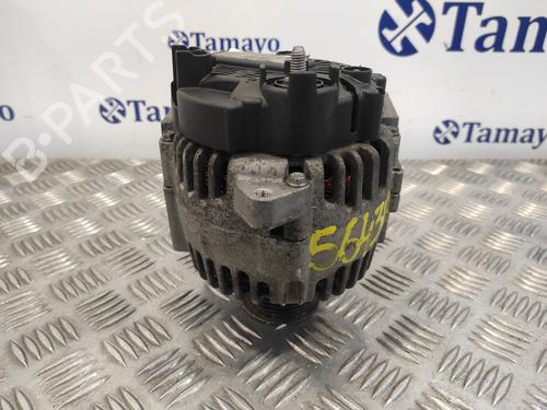 Alternator RENAULT MEGANE II (BM0/1_, CM0/1_) 1.6 16V | BP19043565M7 