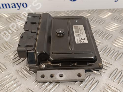 Engine control unit (ECU) NISSAN MICRA III (K12)  | BP16530837M57 