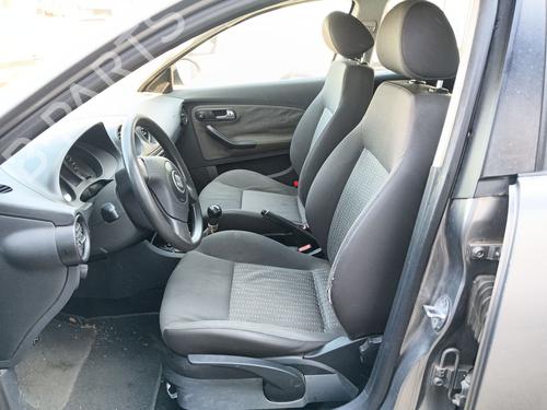 Rear right lock SEAT IBIZA III (6L1) 1.9 SDI | BP29136529C99 