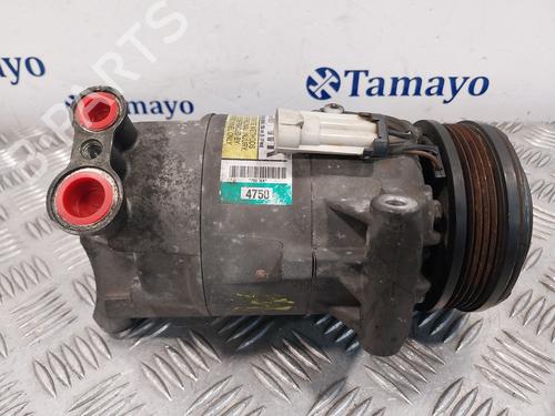 AC compressor OPEL MERIVA A MPV (X03) 1.6 16V (E75) | BP24952696M34 