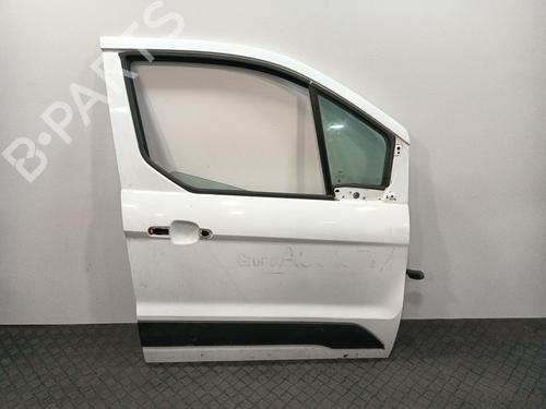 Dør højre fortil Dør højre fortil HONDA CIVIC VII Hatchback (EU, EP, EV) 1.7 CTDi (EP4, EU9) (100 hp) 34630180 34630180