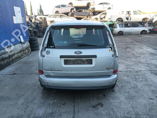 AC pipe FORD FOCUS C-MAX (DM2) 2.0 TDCi | BP36237156M126  - Image 10