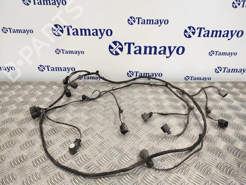 Used Cable AUDI Q7 (4LB) [2006-2016]  18071903