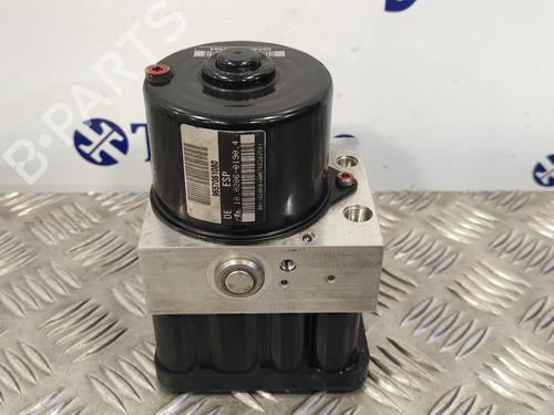 ABS pump CITROËN C5 II (RC_)  | BP12829447M43 