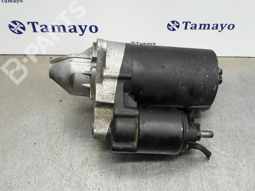 Startmotor OPEL ASTRA G Coupe (T98)  | BP7011847M8 