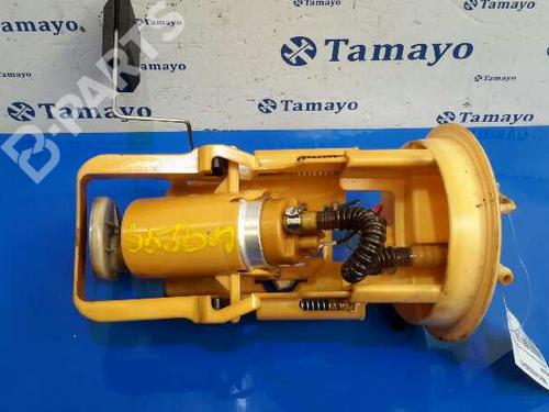 Fuel pump BMW 3 Touring (E46) 320 d | BP5570260M76 