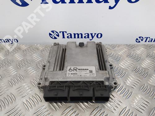 Used Engine control unit (ECU) NISSAN NV200 / EVALIA Bus [2010-2025]  11826268
