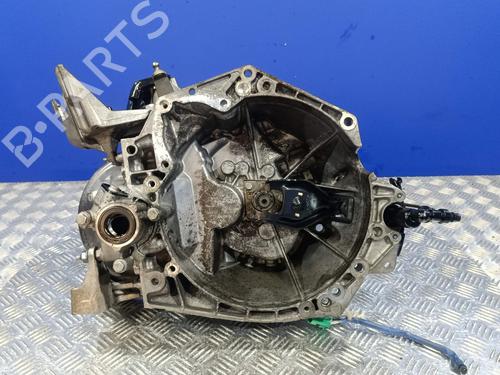 Used Gearbox CITROËN XSARA PICASSO (N68) [1999-2012]  23900379